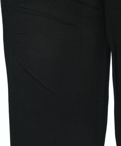 COMME des GARCONS HOMME PLUS（コムデギャルソンオムプリュス）クロップドパンツ 黒 サイズ:M メンズ/2200629166196