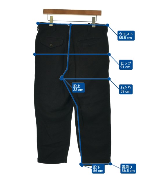 COMME des GARCONS HOMME PLUS（コムデギャルソンオムプリュス