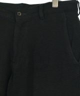 COMME des GARCONS HOMME PLUS（コムデギャルソンオムプリュス）クロップドパンツ 黒 サイズ:M メンズ/2200629166196