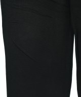 COMME des GARCONS HOMME PLUS（コムデギャルソンオムプリュス）クロップドパンツ 黒 サイズ:M メンズ/2200629166196