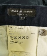 COMME des GARCONS HOMME PLUS（コムデギャルソンオムプリュス）その他 紺 サイズ:S メンズ/2200629166219
