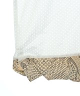 COMME des GARCONS HOMME PLUS（コムデギャルソンオムプリュス）ポロシャツ 白 サイズ:-(M位) メンズ/2200632484089