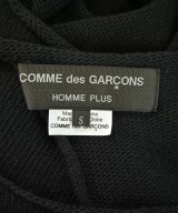 COMME des GARCONS HOMME PLUS（コムデギャルソンオムプリュス）ニット・セーター 黒 サイズ:S メンズ/2200632599011