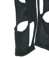 COMME des GARCONS HOMME PLUS（コムデギャルソンオムプリュス）ニット・セーター 黒 サイズ:S メンズ/2200632599011