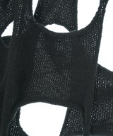 COMME des GARCONS HOMME PLUS（コムデギャルソンオムプリュス）ニット・セーター 黒 サイズ:S メンズ/2200632599011