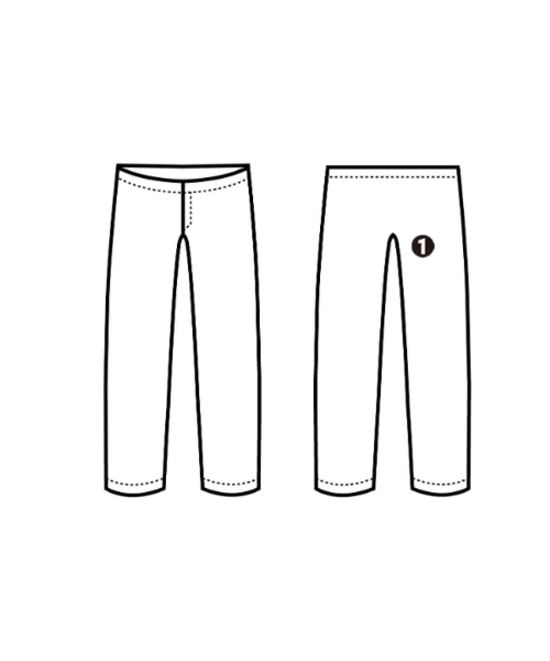 COMME des GARCONS HOMME PLUS（コムデギャルソンオムプリュス）その他 紺 サイズ:L メンズ/2200627697685