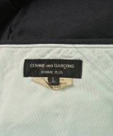 COMME des GARCONS HOMME PLUS（コムデギャルソンオムプリュス）その他 紺 サイズ:L メンズ/2200627697685
