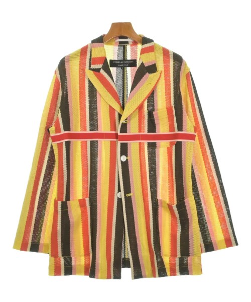 コムデギャルソンオムプリュス(COMME des GARCONS HOMME PLUS)のCOMME des GARCONS HOMME PLUS カジュアルジャケット