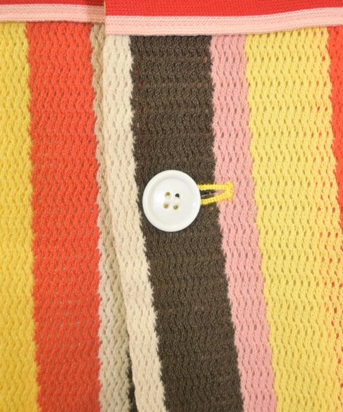 COMME des GARCONS HOMME PLUS（コムデギャルソンオムプリュス）カジュアルジャケット 赤 サイズ:M メンズ/2200632793013