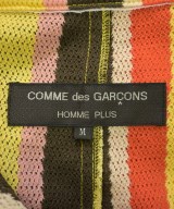 COMME des GARCONS HOMME PLUS（コムデギャルソンオムプリュス）カジュアルジャケット 赤 サイズ:M メンズ/2200632793013