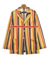 COMME des GARCONS HOMME PLUS カジュアルジャケット