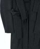 COMME des GARCONS HOMME PLUS（コムデギャルソンオムプリュス）カジュアルジャケット 黒 サイズ:M メンズ/2200632793020