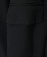 COMME des GARCONS HOMME PLUS（コムデギャルソンオムプリュス）カジュアルジャケット 黒 サイズ:M メンズ/2200632793020