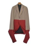 COMME des GARCONS HOMME PLUS（コムデギャルソンオムプリュス）テーラードジャケット ベージュ サイズ:S メンズ/2200632874019