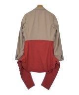 COMME des GARCONS HOMME PLUS（コムデギャルソンオムプリュス）テーラードジャケット ベージュ サイズ:S メンズ/2200632874019