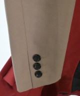COMME des GARCONS HOMME PLUS（コムデギャルソンオムプリュス）テーラードジャケット ベージュ サイズ:S メンズ/2200632874019