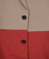 COMME des GARCONS HOMME PLUS（コムデギャルソンオムプリュス）テーラードジャケット ベージュ サイズ:S メンズ/2200632874019