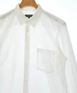 COMME des GARCONS HOMME PLUS（コムデギャルソンオムプリュス）カジュアルシャツ 白 サイズ:S メンズ/2200632915033