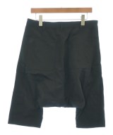 COMME des GARCONS HOMME PLUS（コムデギャルソンオムプリュス）ショートパンツ 黒 サイズ:XS メンズ/2200620370035
