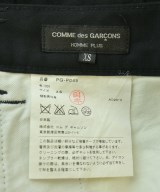 COMME des GARCONS HOMME PLUS（コムデギャルソンオムプリュス）ショートパンツ 黒 サイズ:XS メンズ/2200620370035