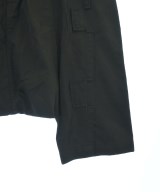 COMME des GARCONS HOMME PLUS（コムデギャルソンオムプリュス）ショートパンツ 黒 サイズ:XS メンズ/2200620370035