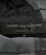 COMME des GARCONS HOMME PLUS（コムデギャルソンオムプリュス）カジュアルジャケット グレー サイズ:XS メンズ/2200633060022