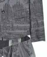 COMME des GARCONS HOMME PLUS（コムデギャルソンオムプリュス）カジュアルジャケット グレー サイズ:XS メンズ/2200633060022