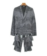 COMME des GARCONS HOMME PLUS カジュアルジャケット