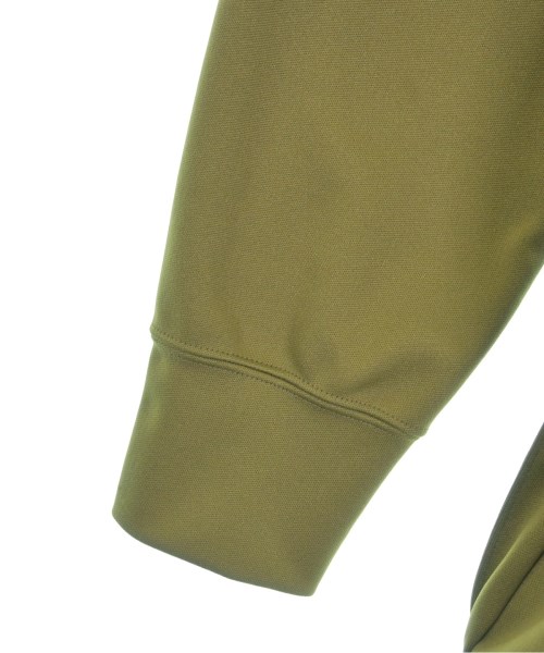 COMME des GARCONS HOMME PLUS（コムデギャルソンオムプリュス）パーカー カーキ サイズ:M メンズ/2200633069025
