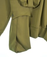 COMME des GARCONS HOMME PLUS（コムデギャルソンオムプリュス）パーカー カーキ サイズ:M メンズ/2200633069025