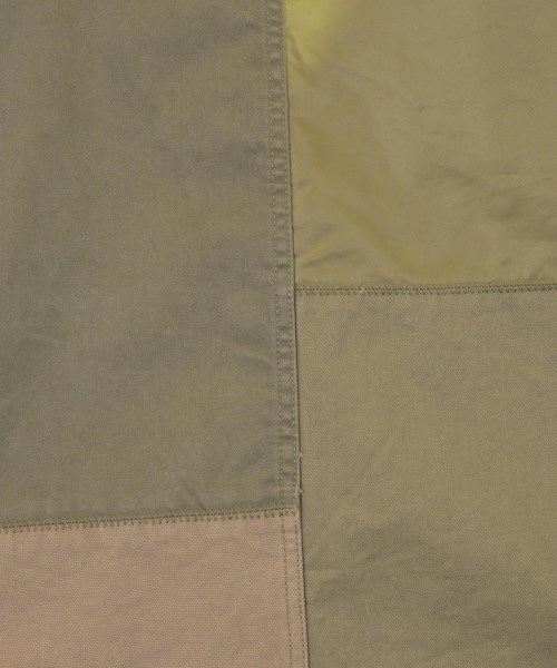 COMME des GARCONS HOMME PLUS（コムデギャルソンオムプリュス）その他 カーキ サイズ:M メンズ/2200633069056