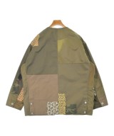 COMME des GARCONS HOMME PLUS（コムデギャルソンオムプリュス）その他 カーキ サイズ:M メンズ/2200633069056