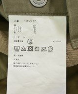 COMME des GARCONS HOMME PLUS（コムデギャルソンオムプリュス）その他 カーキ サイズ:M メンズ/2200633069056