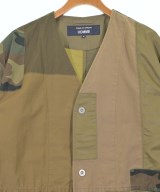 COMME des GARCONS HOMME PLUS（コムデギャルソンオムプリュス）その他 カーキ サイズ:M メンズ/2200633069056