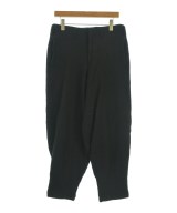 COMME des GARCONS HOMME PLUS（コムデギャルソンオムプリュス）その他 黒 サイズ:XS メンズ/2200633150044