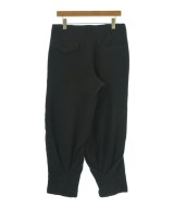 COMME des GARCONS HOMME PLUS（コムデギャルソンオムプリュス）その他 黒 サイズ:XS メンズ/2200633150044