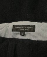 COMME des GARCONS HOMME PLUS（コムデギャルソンオムプリュス）その他 黒 サイズ:XS メンズ/2200633150044