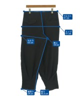 COMME des GARCONS HOMME PLUS（コムデギャルソンオムプリュス）その他 黒 サイズ:XS メンズ/2200633150044