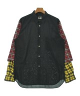 COMME des GARCONS HOMME PLUS カジュアルシャツ