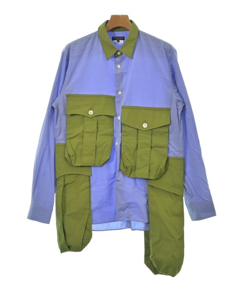 コムデギャルソンオムプリュス(COMME des GARCONS HOMME PLUS)のCOMME des GARCONS HOMME PLUS カジュアルシャツ
