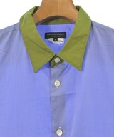 COMME des GARCONS HOMME PLUS（コムデギャルソンオムプリュス）カジュアルシャツ 紫 サイズ:M メンズ/2200633150068