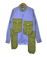 COMME des GARCONS HOMME PLUS カジュアルシャツ