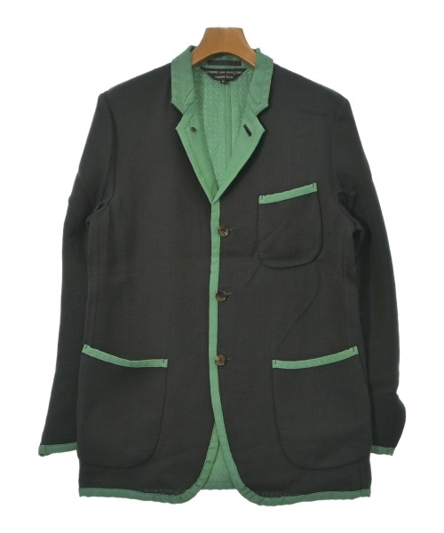コムデギャルソンオムプリュス(COMME des GARCONS HOMME PLUS)のCOMME des GARCONS HOMME PLUS テーラードジャケット