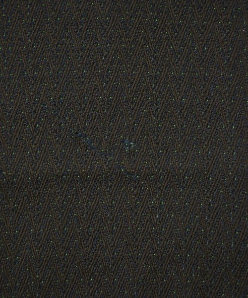 COMME des GARCONS HOMME PLUS（コムデギャルソンオムプリュス）テーラードジャケット 茶 サイズ:M メンズ/2200633150075