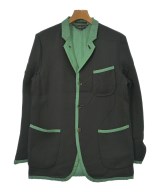 COMME des GARCONS HOMME PLUS（コムデギャルソンオムプリュス）テーラードジャケット 茶 サイズ:M メンズ/2200633150075