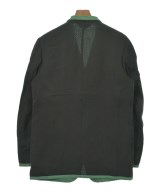 COMME des GARCONS HOMME PLUS（コムデギャルソンオムプリュス）テーラードジャケット 茶 サイズ:M メンズ/2200633150075