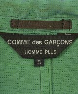 COMME des GARCONS HOMME PLUS（コムデギャルソンオムプリュス）テーラードジャケット 茶 サイズ:M メンズ/2200633150075