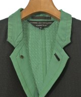 COMME des GARCONS HOMME PLUS（コムデギャルソンオムプリュス）テーラードジャケット 茶 サイズ:M メンズ/2200633150075