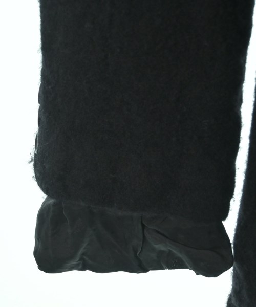 COMME des GARCONS HOMME PLUS（コムデギャルソンオムプリュス）カジュアルジャケット 黒 サイズ:L メンズ/2200633150082