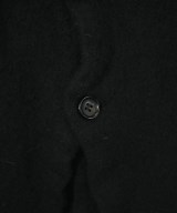 COMME des GARCONS HOMME PLUS（コムデギャルソンオムプリュス）カジュアルジャケット 黒 サイズ:L メンズ/2200633150082